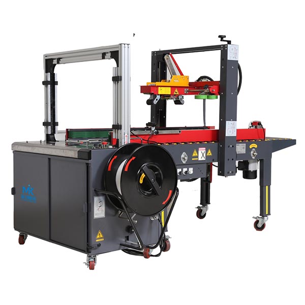打包机